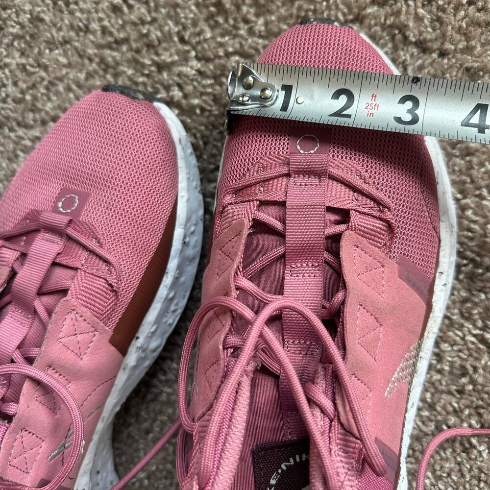 Nike Crater Impact Desert Berry, Pink, Running Shoes- Women's 11.5 - Picture 11 of 11